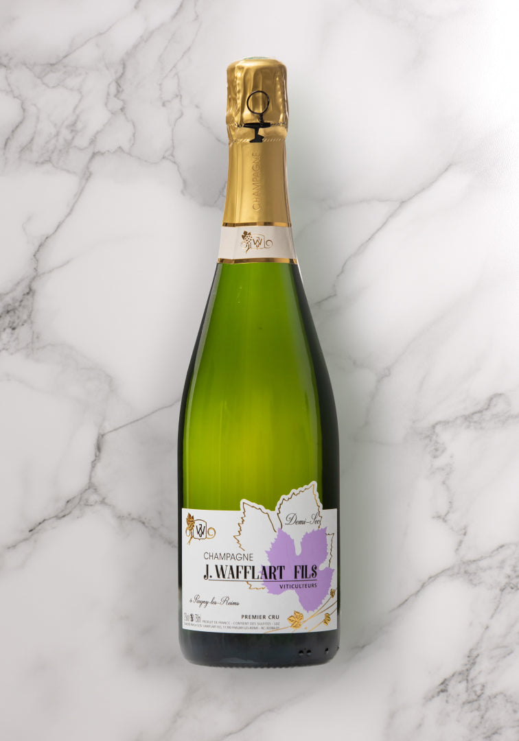 Champagne Demi-Sec