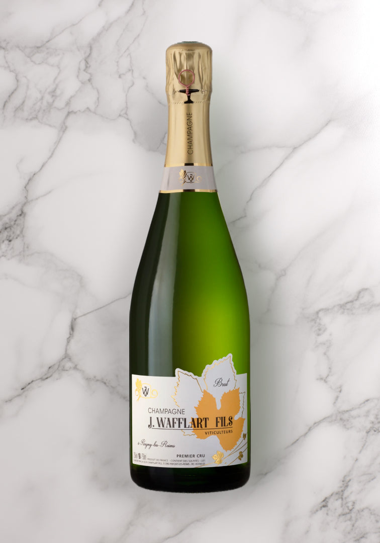 Champagne Brut