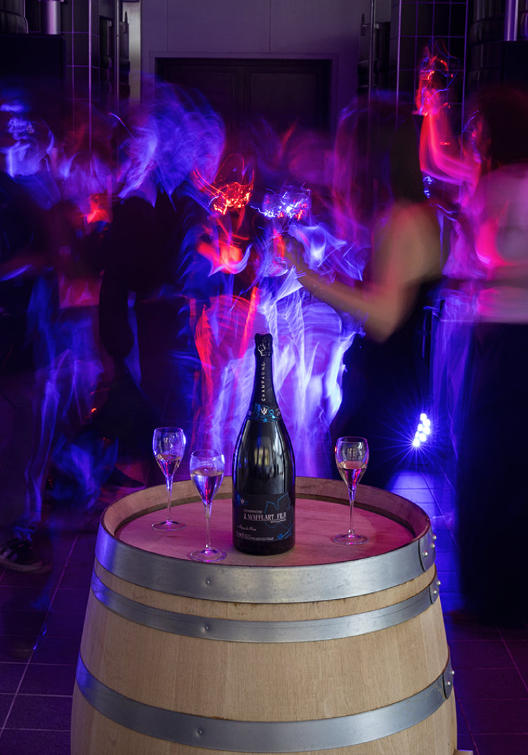 Champagne Brut Magnum