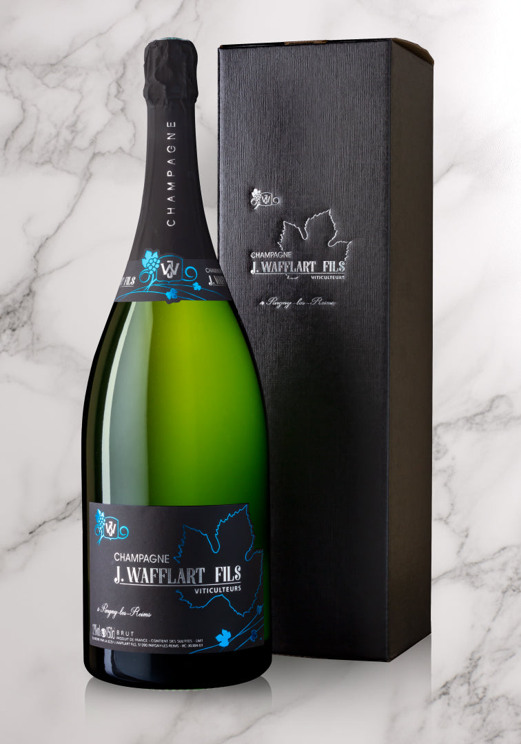 Champagne Brut Magnum