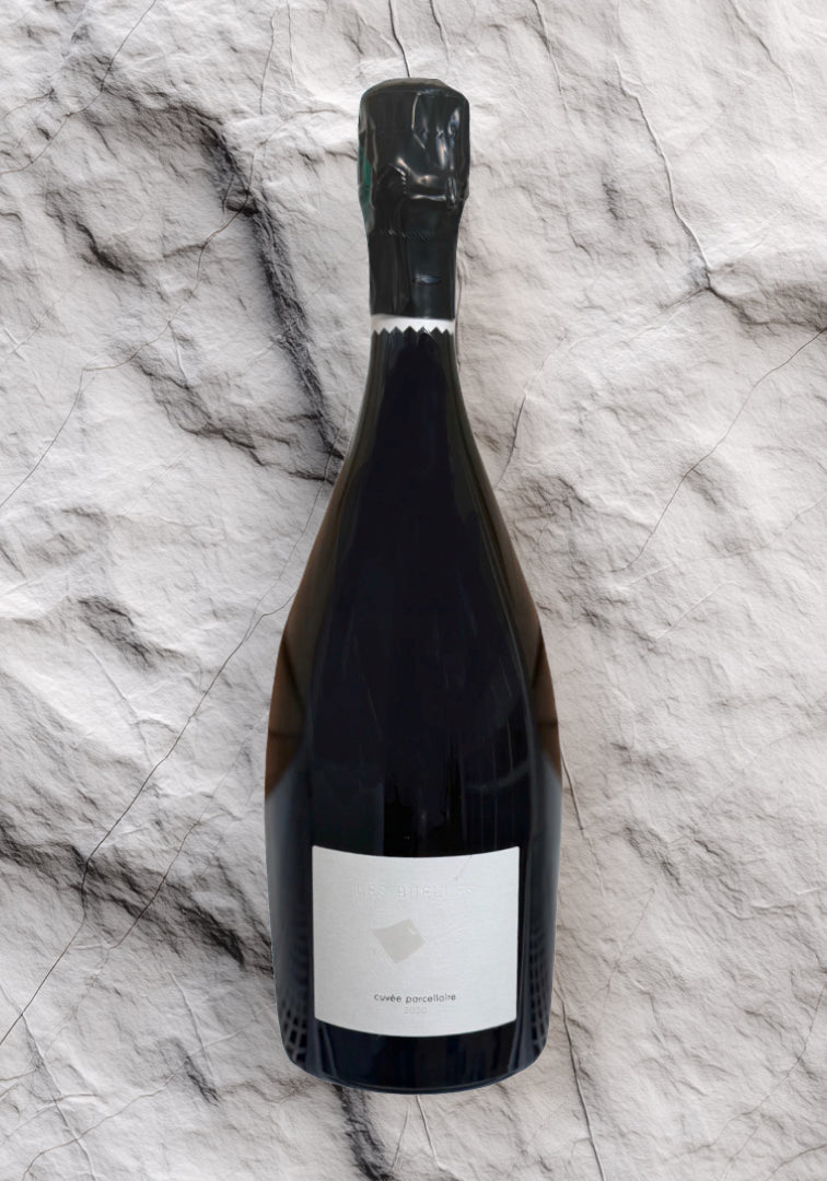 Champagne "Les Ruelles"