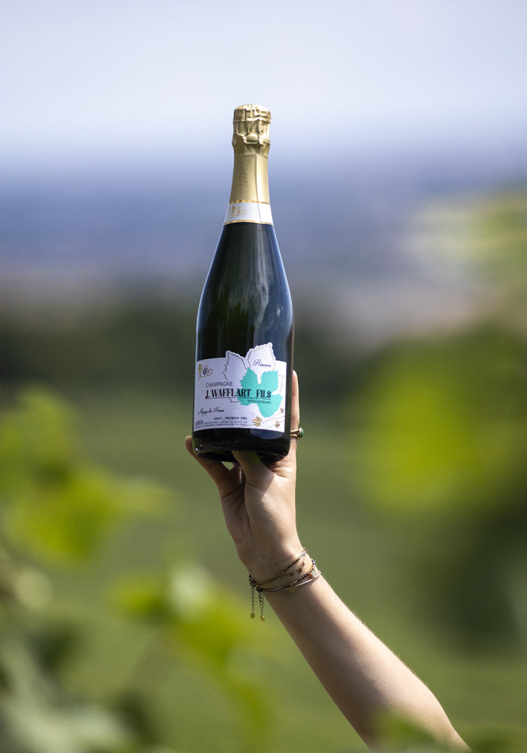 Champagne Réserve