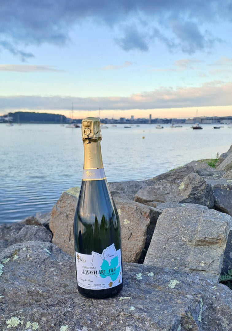 Champagne Réserve